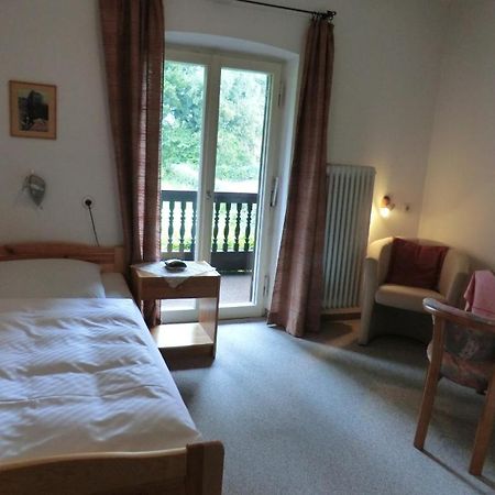 Hotel Garni Rottaler Hof Bad Griesbach  Szoba fotó